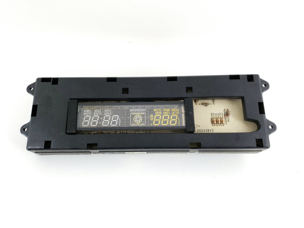 GE Range Control Board WB27X10130