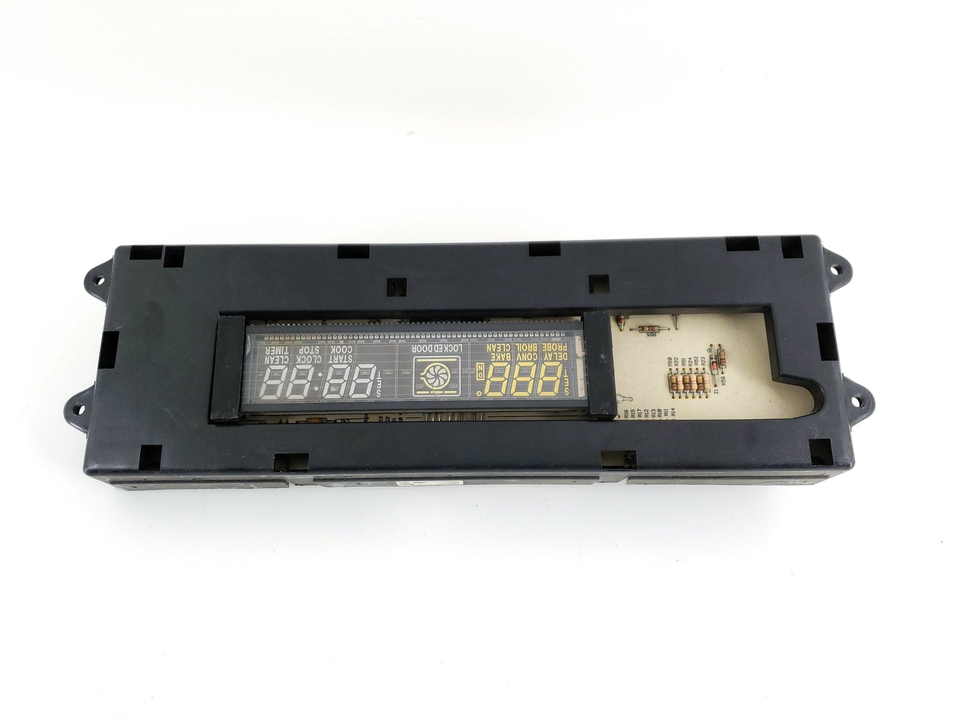 GE Range Control Board WB27X10130