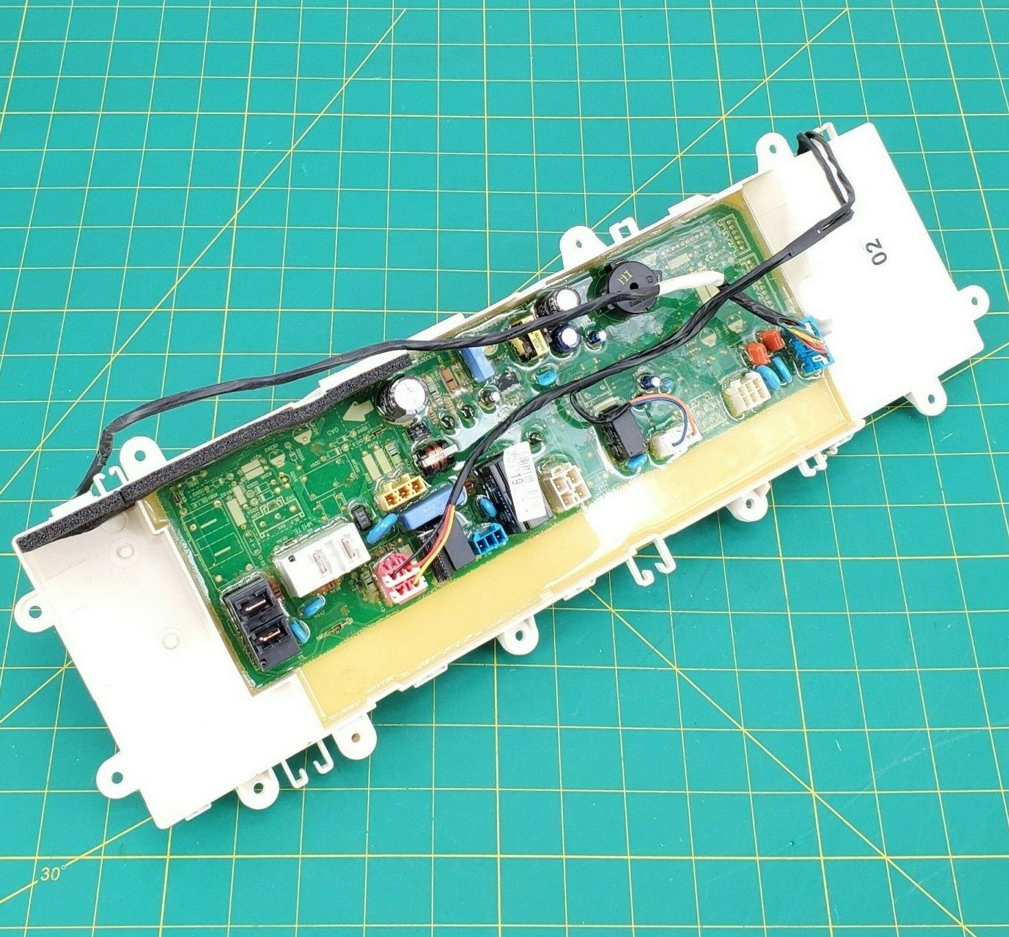 OEM Kenmore Dryer Control EBR62707619 Same Day Shipping & Lifetime Warranty