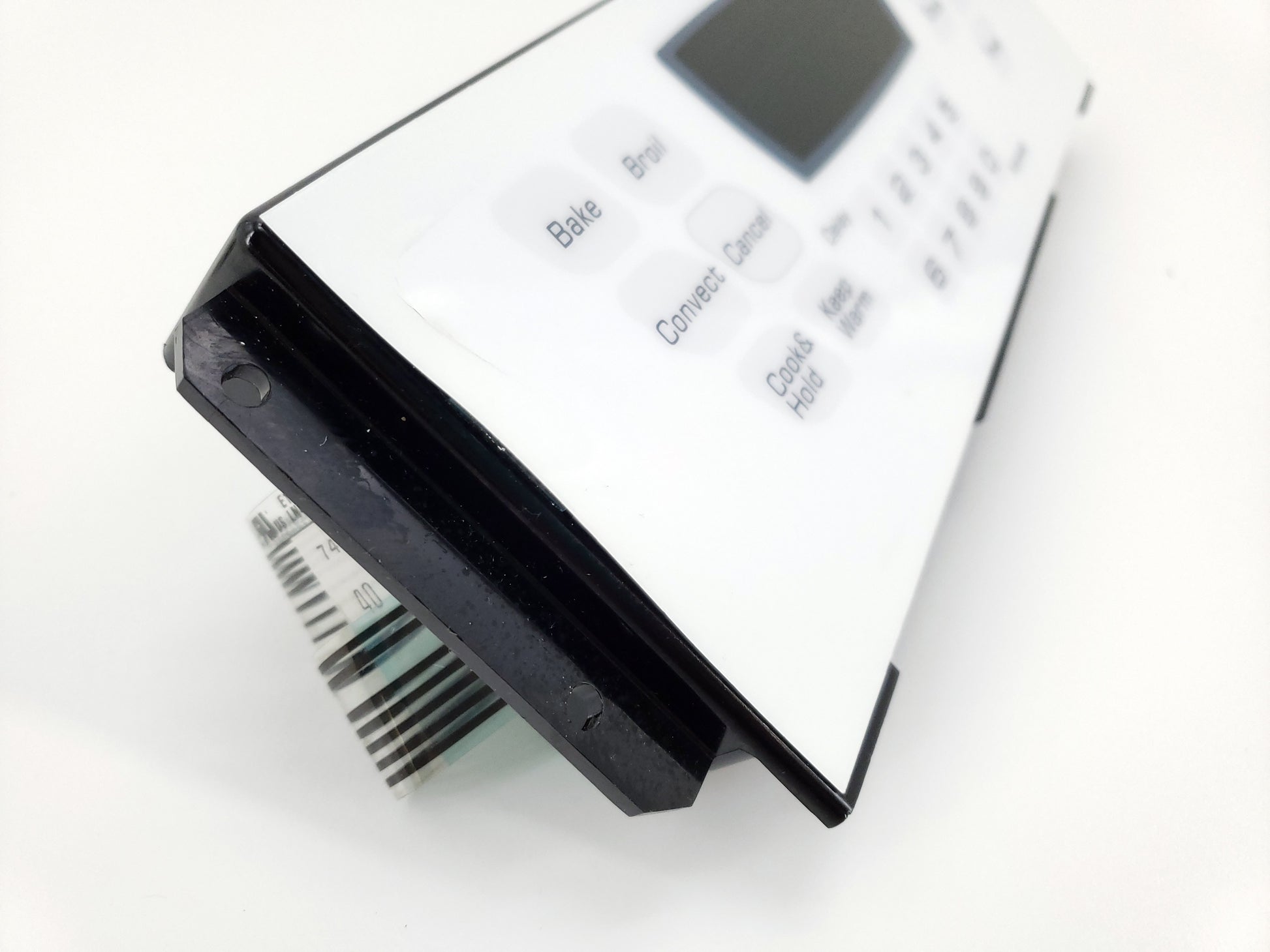 Whirlpool Range Control Board 8507P293-60