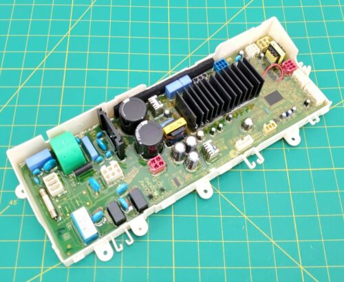 OEM LG Washer Control Board EBR80342103 Same Day Ship & Lifetime Warranty