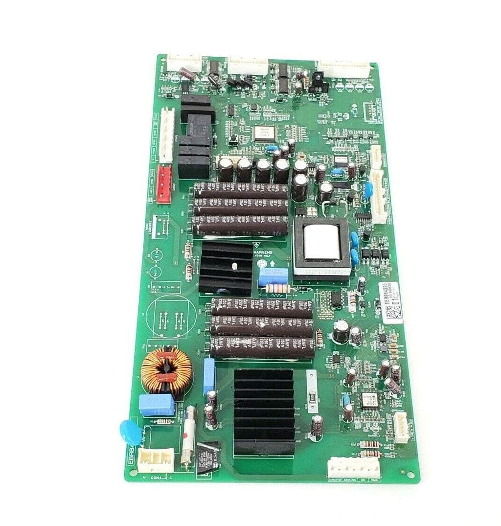 Kenmore Refrigerator Control EBR84433501