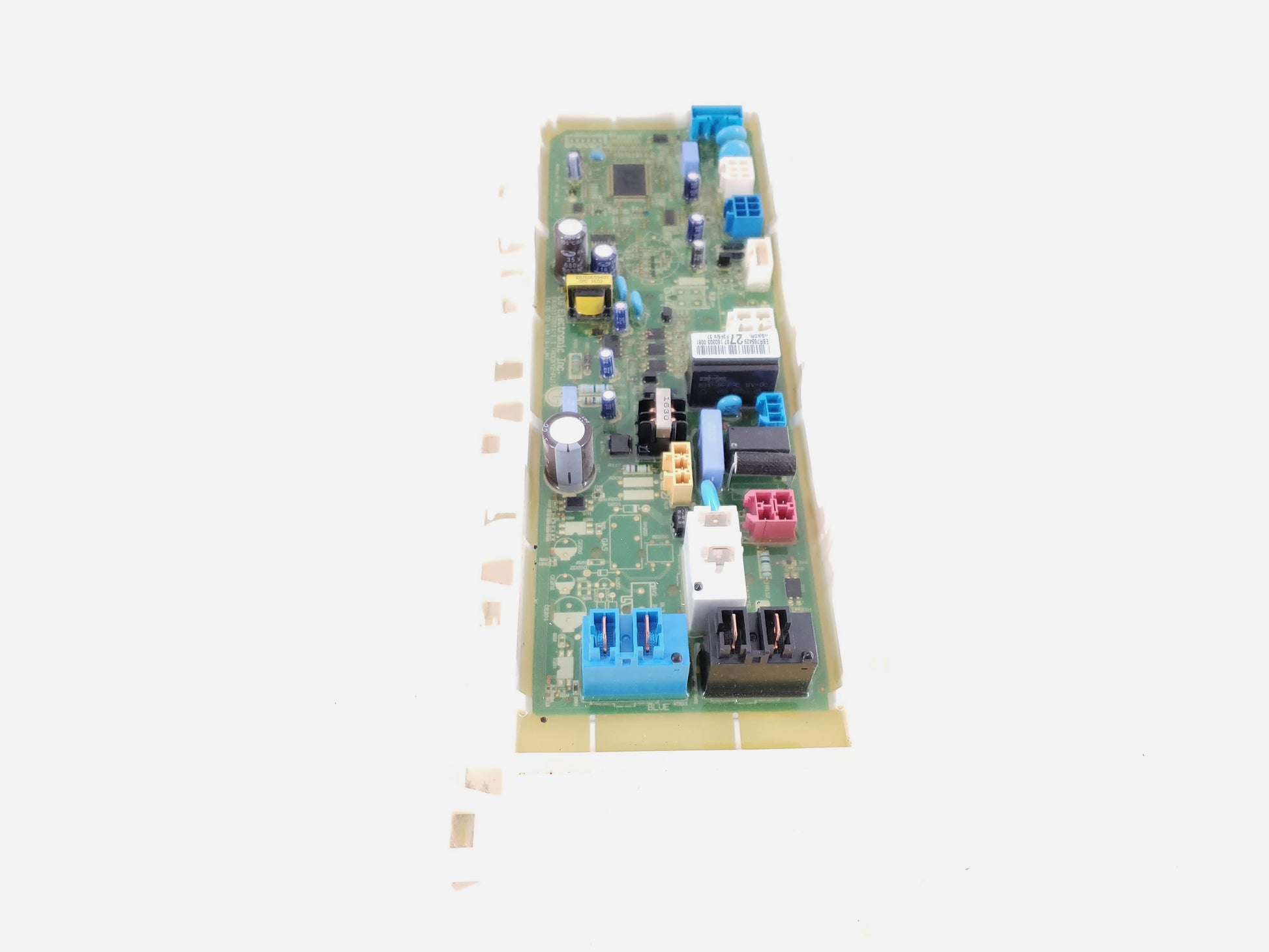 Kenmore Dryer Control Board EBR76542927