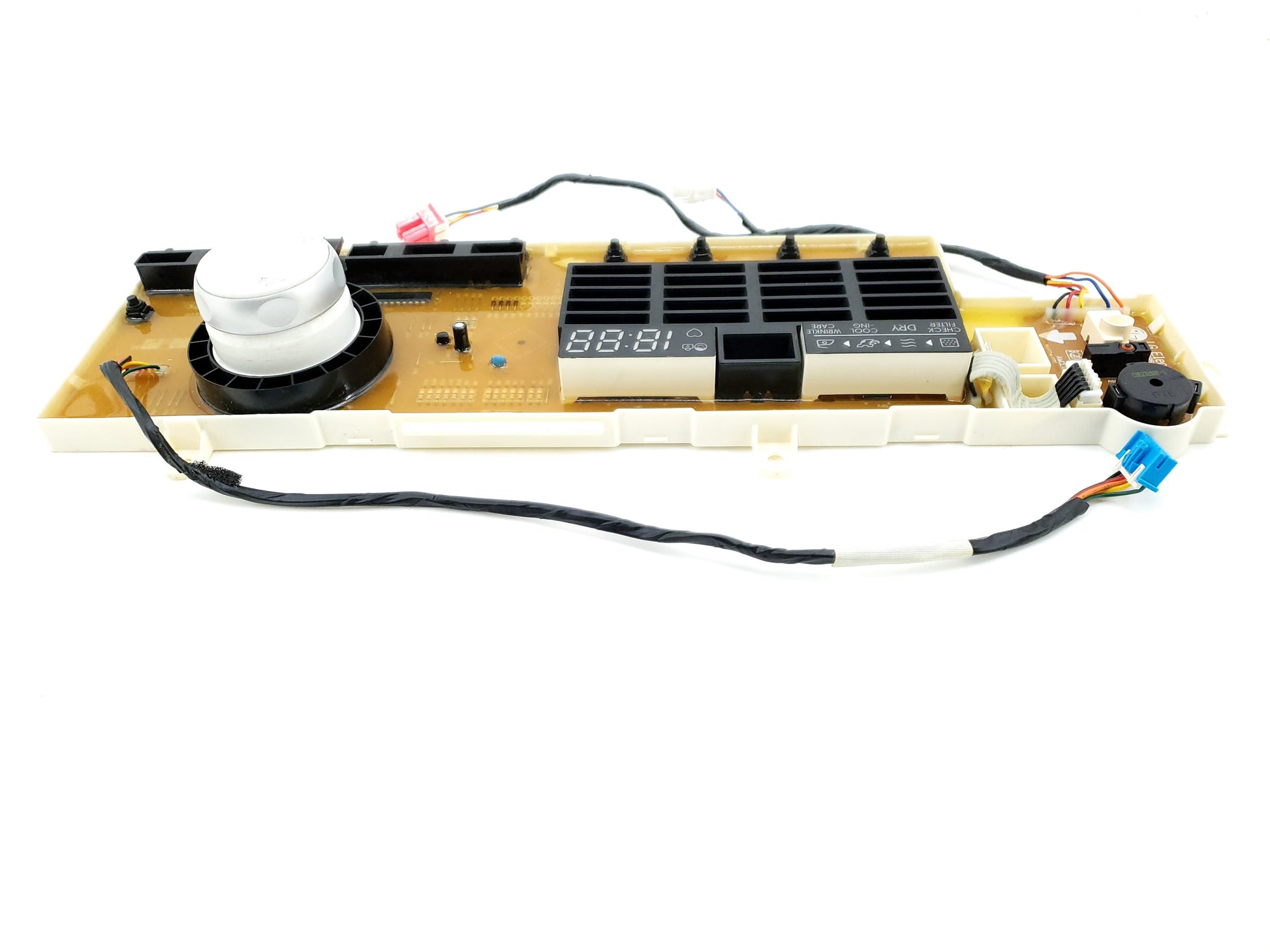 LG Dryer User Interface Board EBR63615910