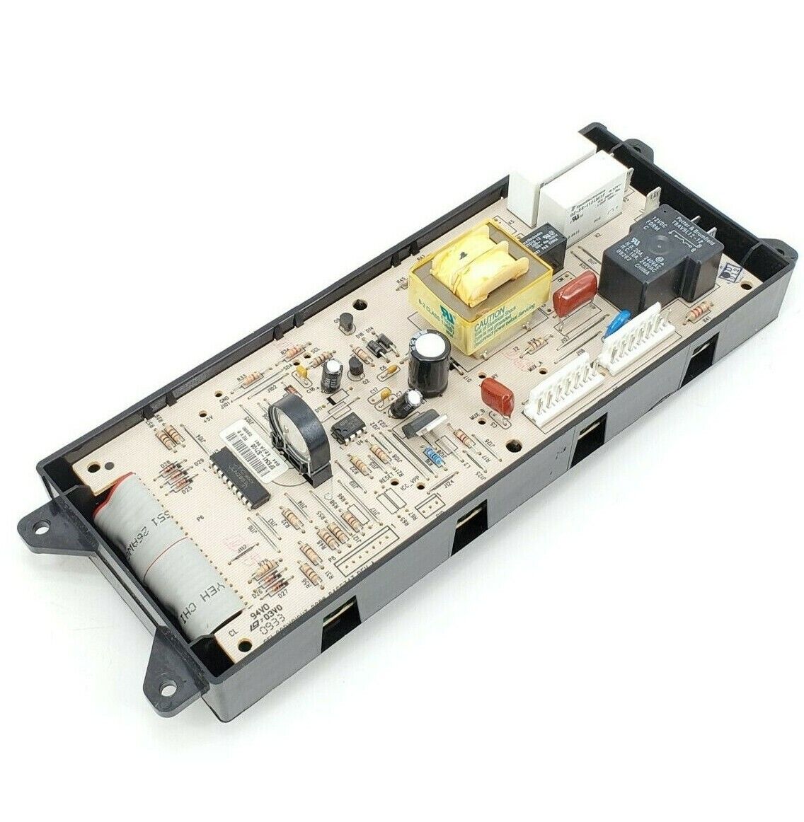 Frigidaire Range Control 316557108