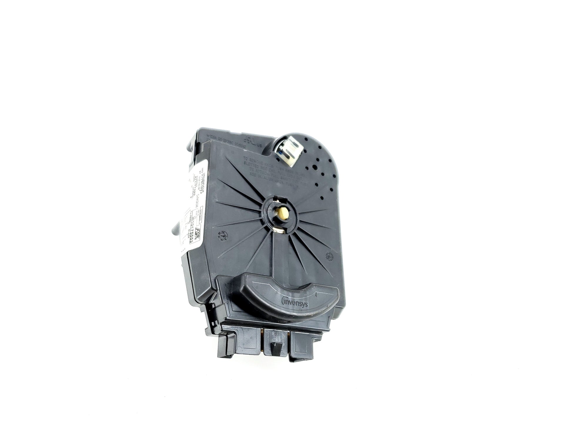 OEM  Whirlpool Washer Timer W10175553