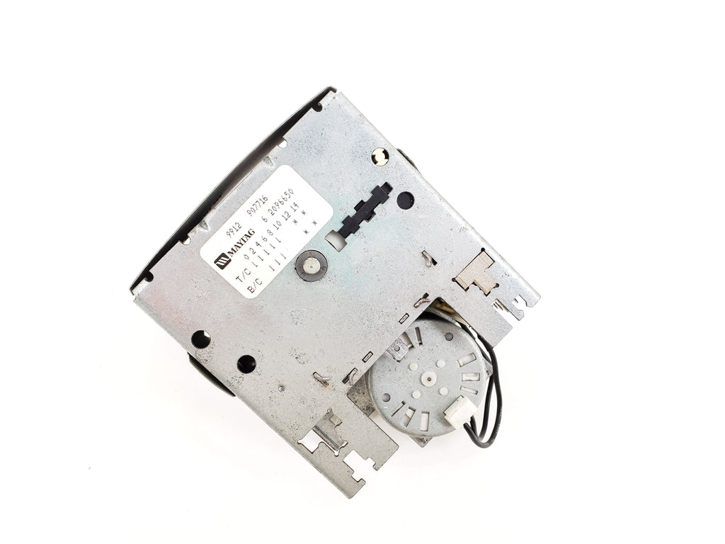 OEM  Maytag Washer Timer 62096650