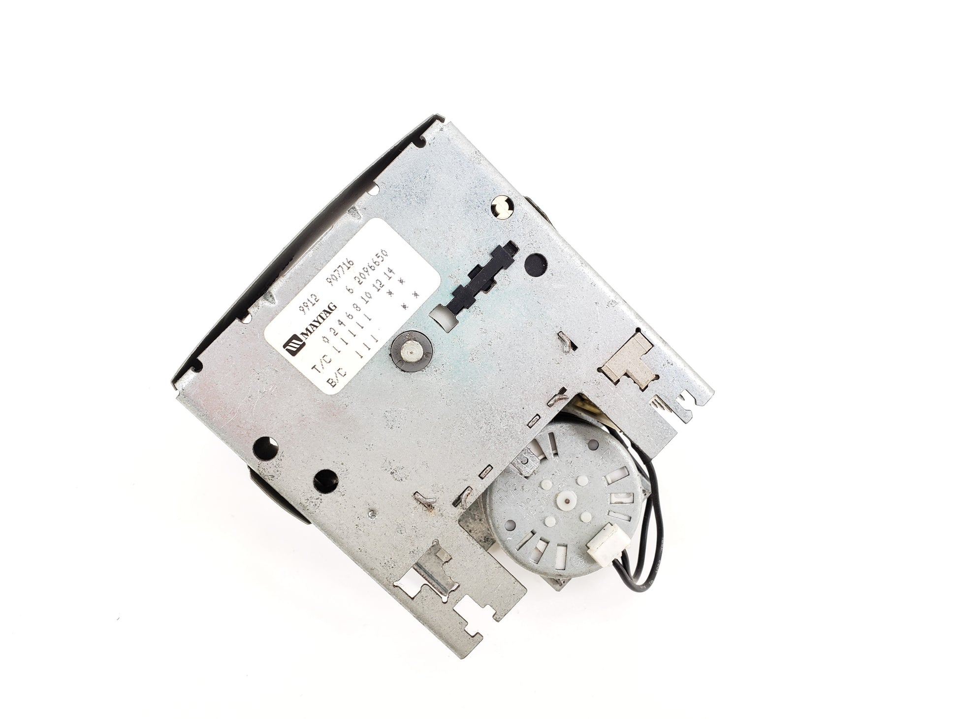 OEM  Maytag Washer Timer 62096650