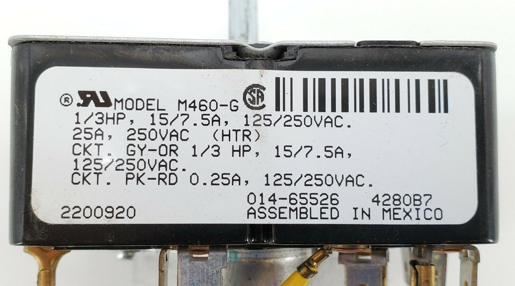 OEM  Maytag Dryer Control  Board 2200920