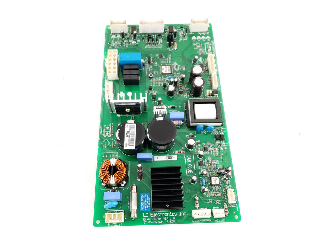 OEM Kenmore Refrigerator Control Board EBR83806908