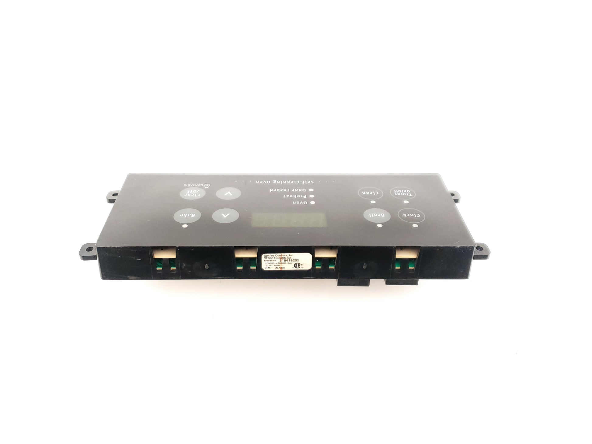 Frigidaire Range Control Board 316418205