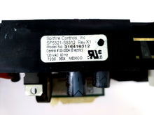 Load image into Gallery viewer, OEM  Frigidaire Range Control 316418312
