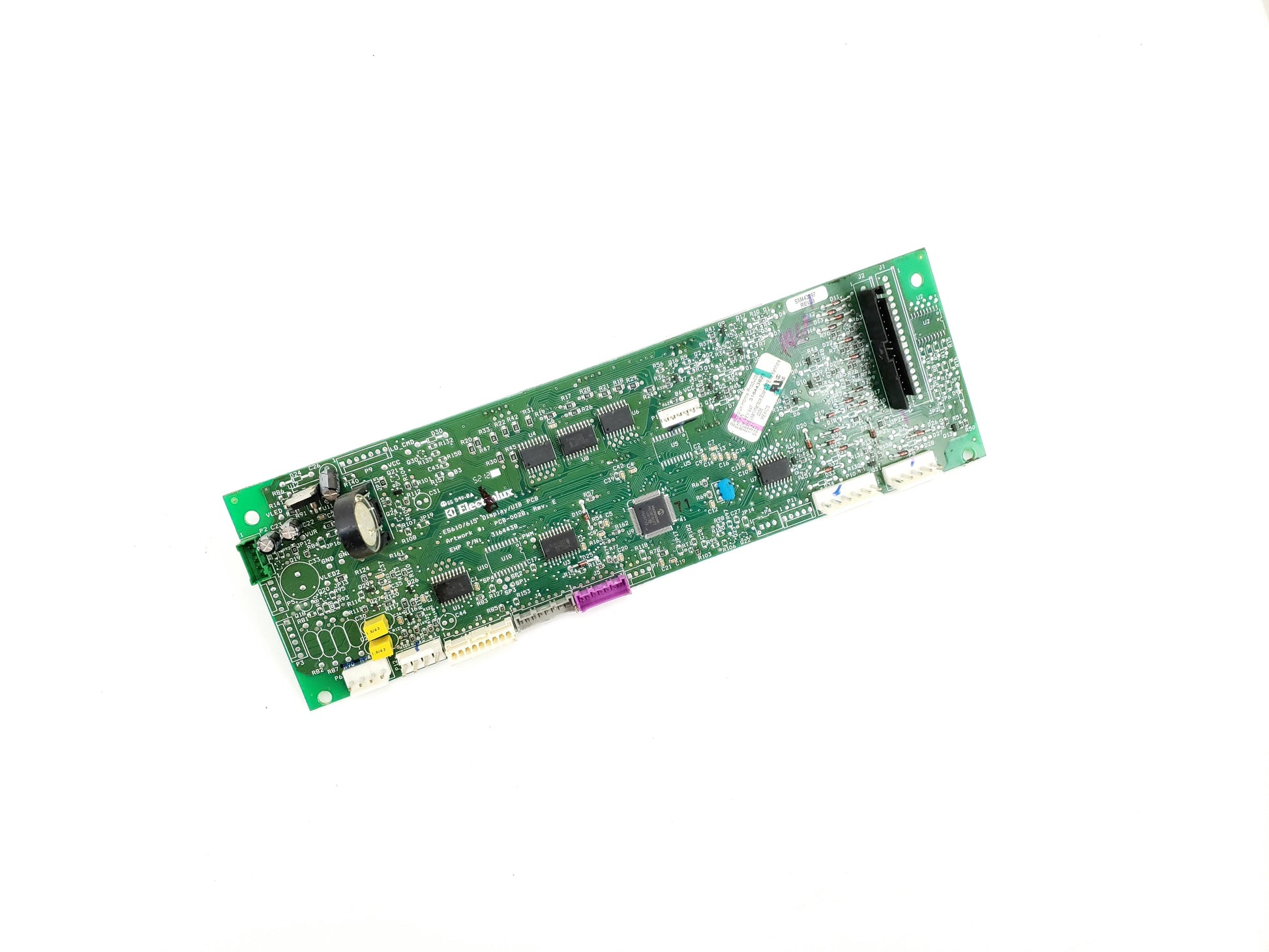 OEM  Kenmore Range Control Board 316443821