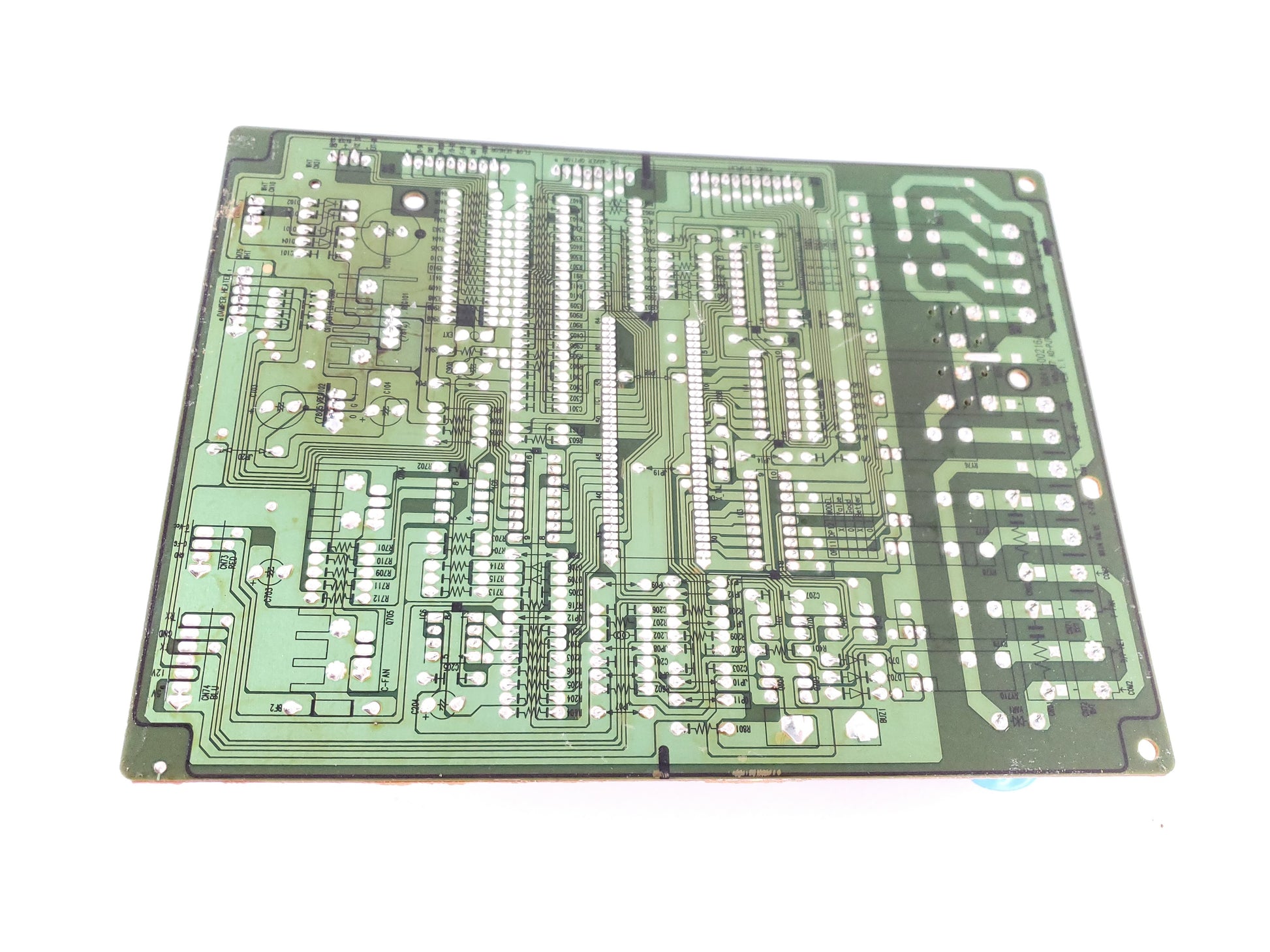 Samsung Refrigerator Control Board DA41-00219C
