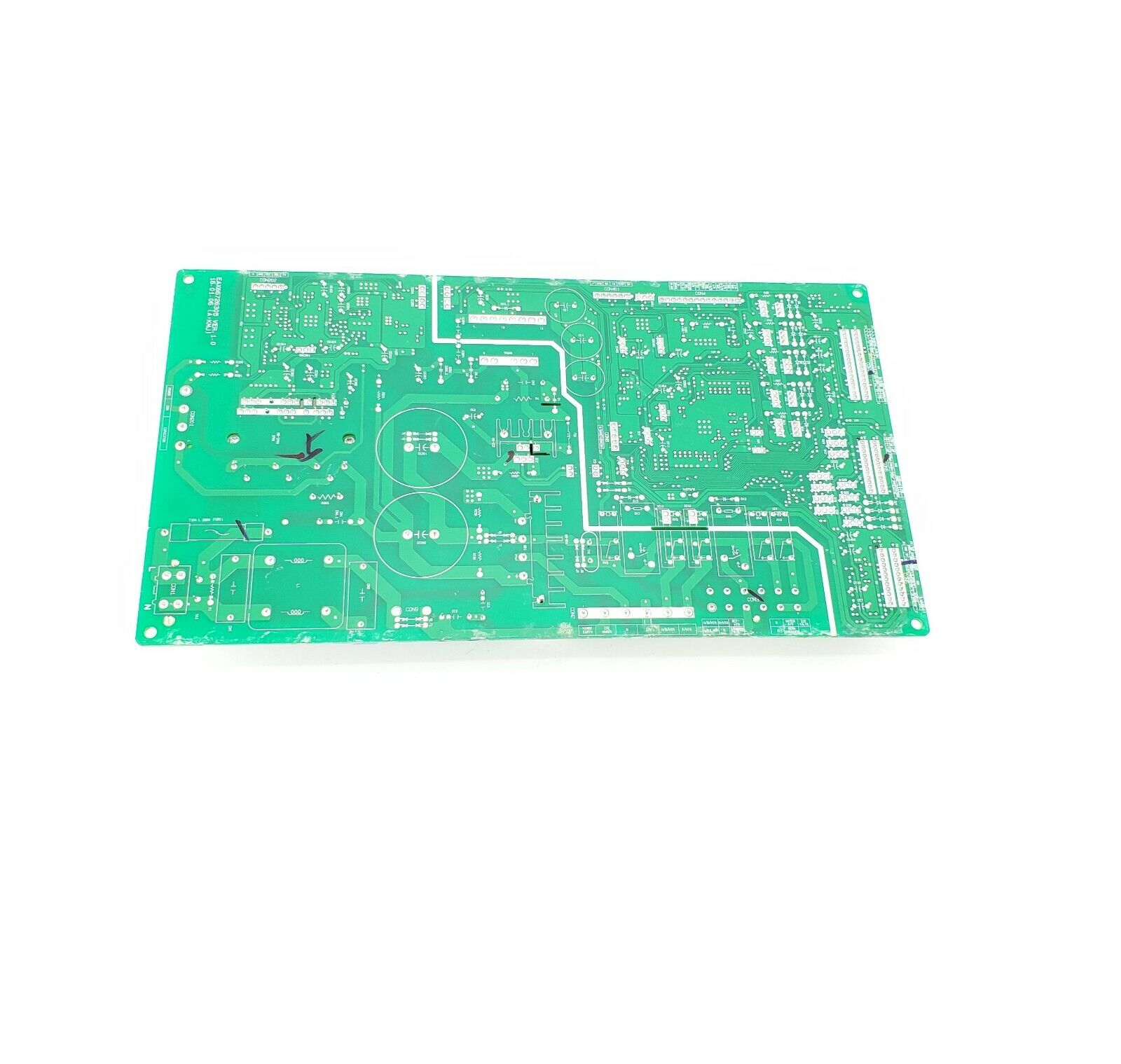 LG Refrigerator Control EBR81182705