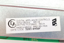 Load image into Gallery viewer, Maytag Washer Control Board 62728900
