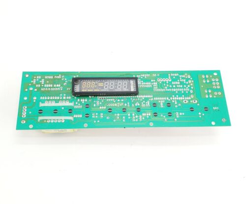 Whirlpool Range Control Board 3195183