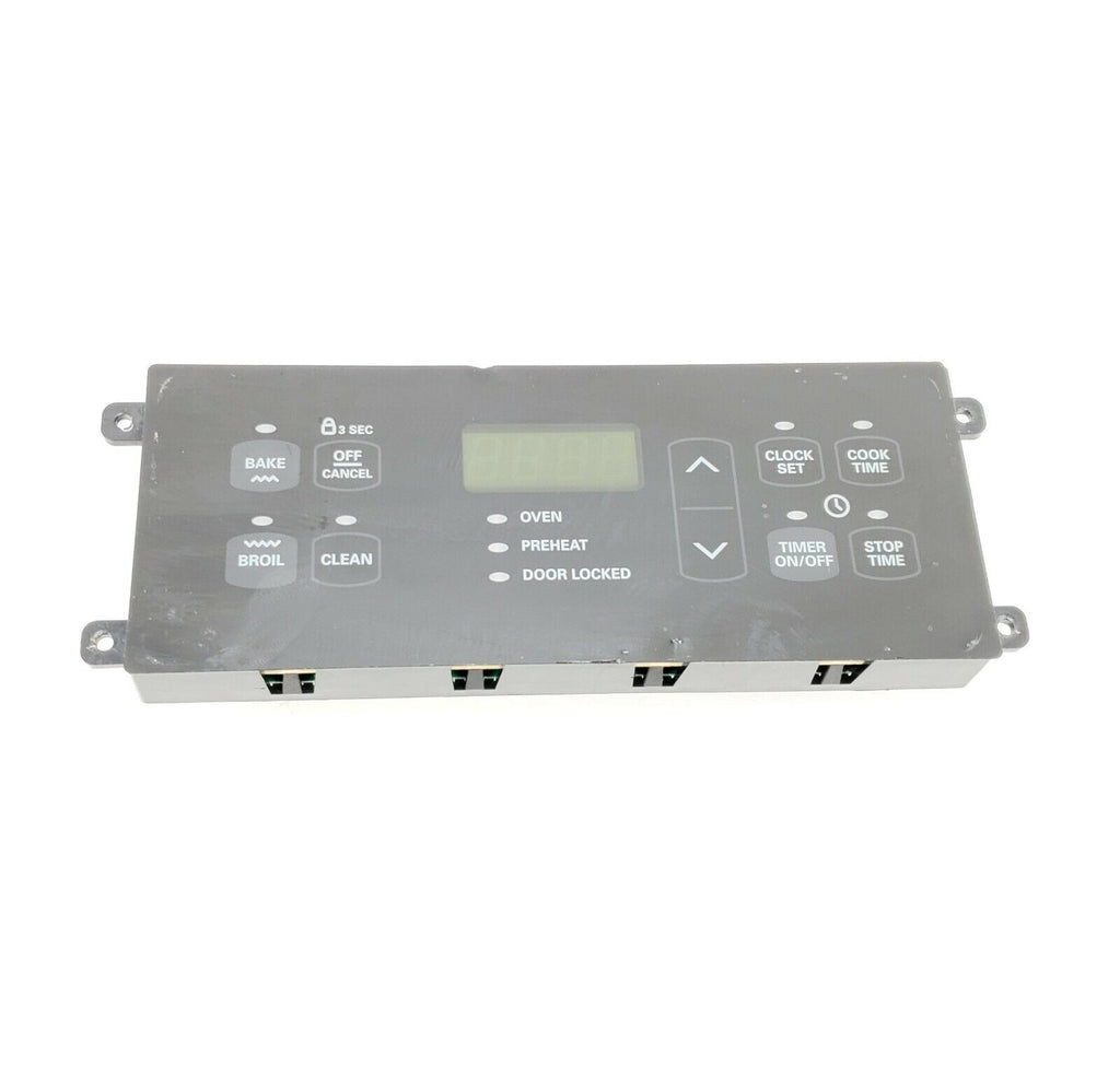 Frigidaire Range Control 316207502