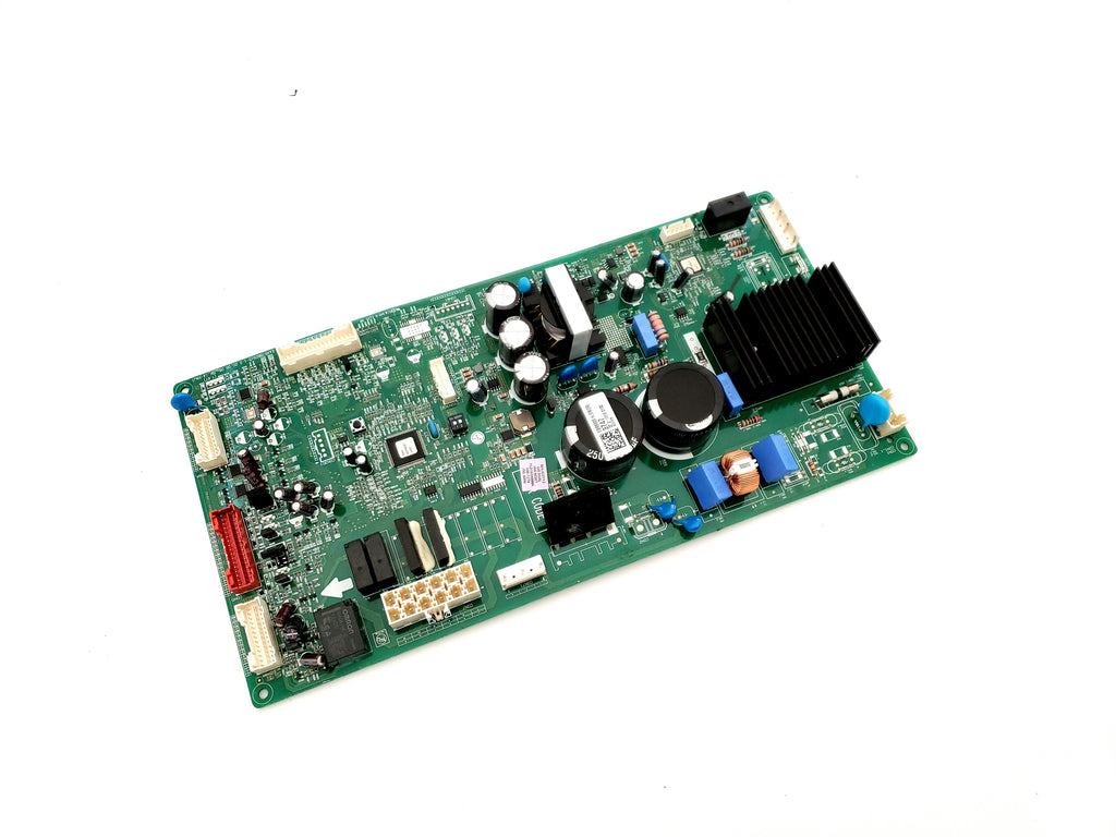 LG Refrigerator Control EBR86093747