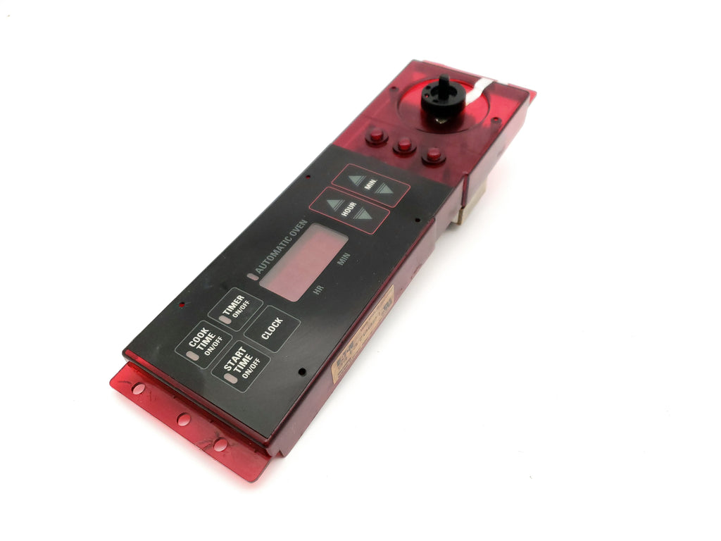 GE Range Control WB27X5524