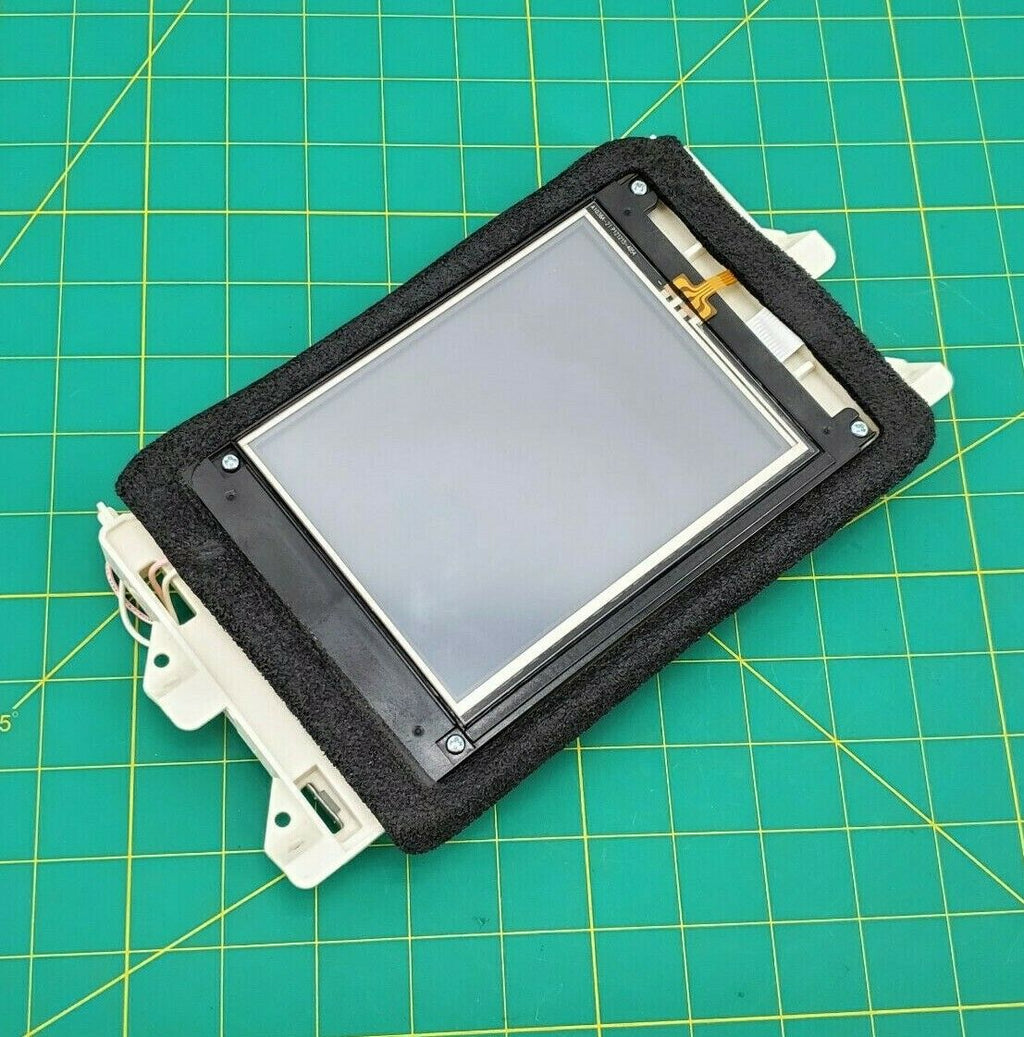 LG Washer Control 6871EC1069A