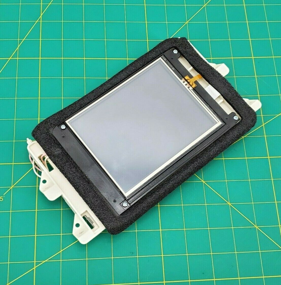 LG Washer Control 6871EC1069A