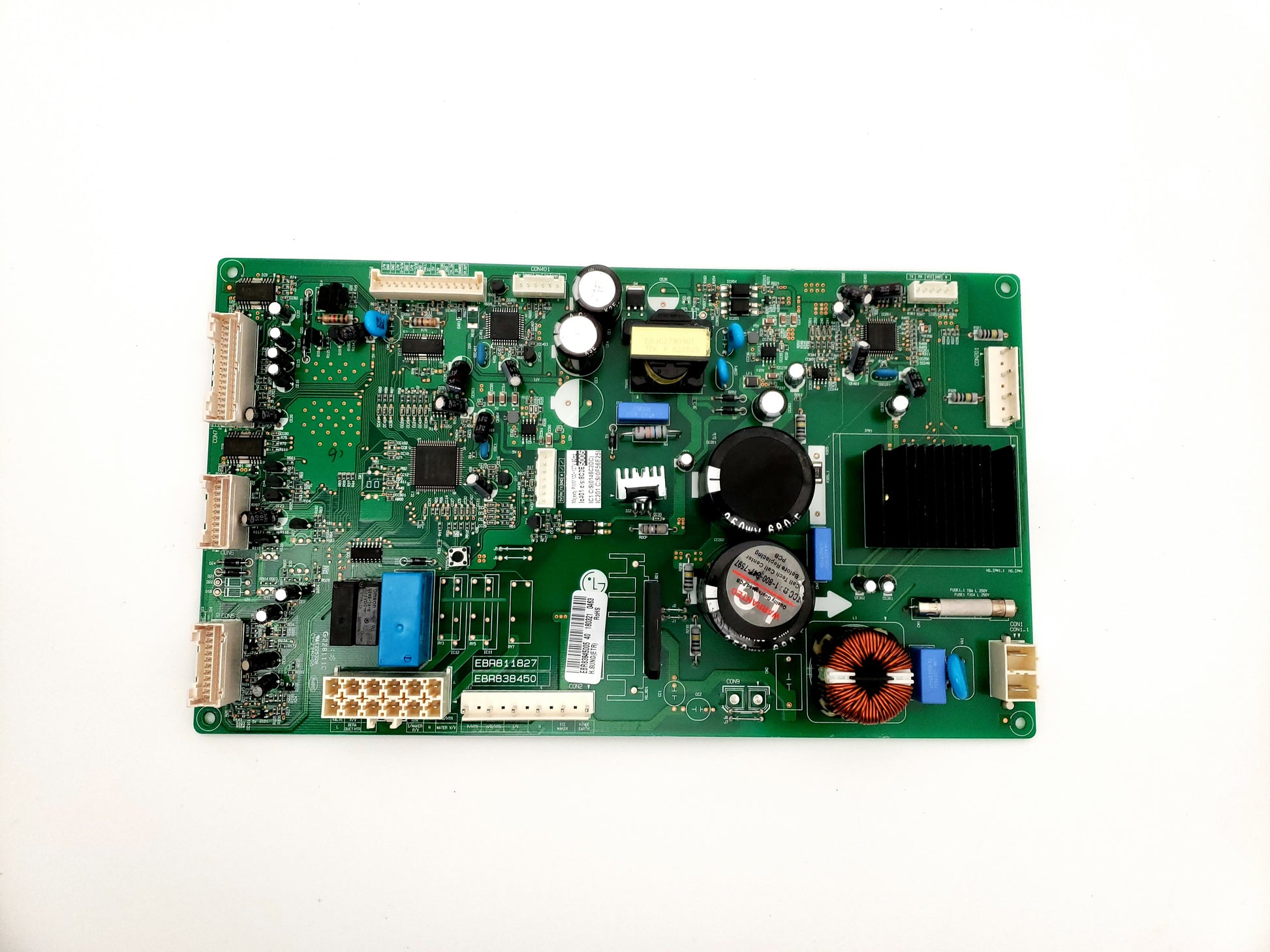 Kenmore Refrigerator Control Board EBR83845005