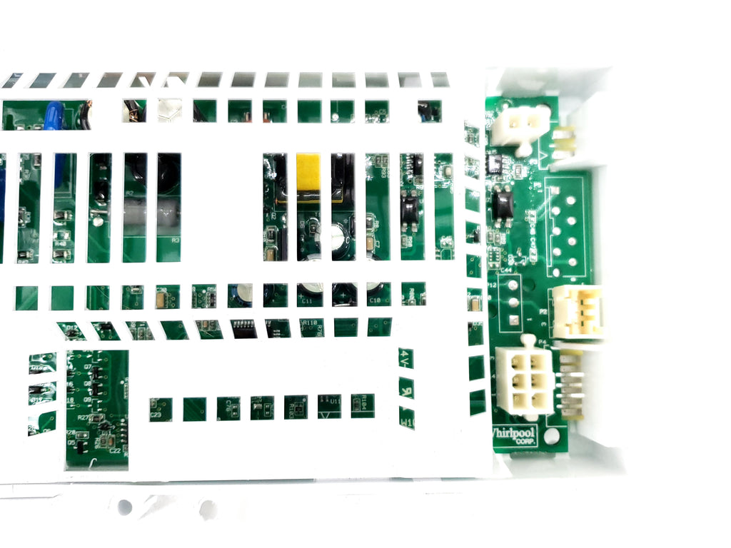 Whirlpool Dryer Control Board W10691552 (W10625544)