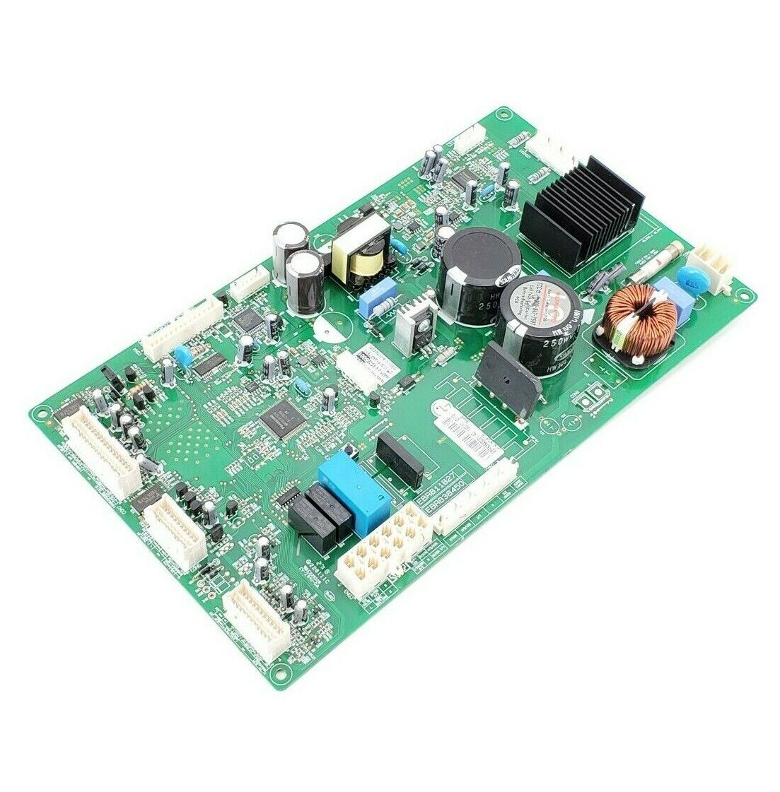 LG Refrigerator Control Board EBR83845001