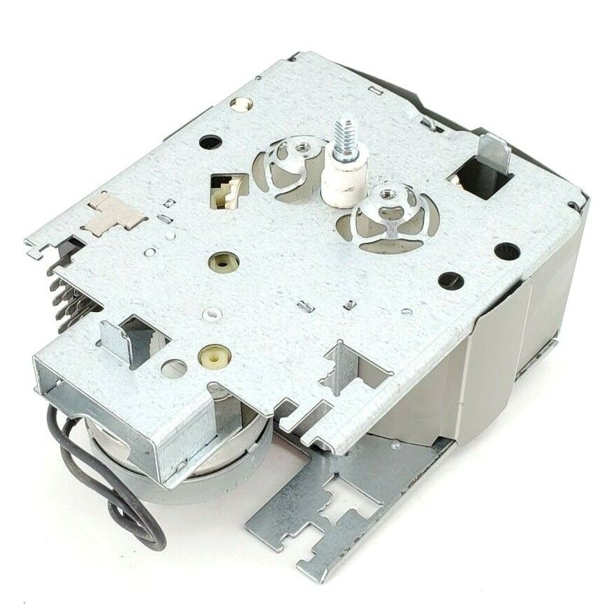 OEM Frigidaire Washer Timer 5303210962 Same Day Ship & Lifetime Warranty