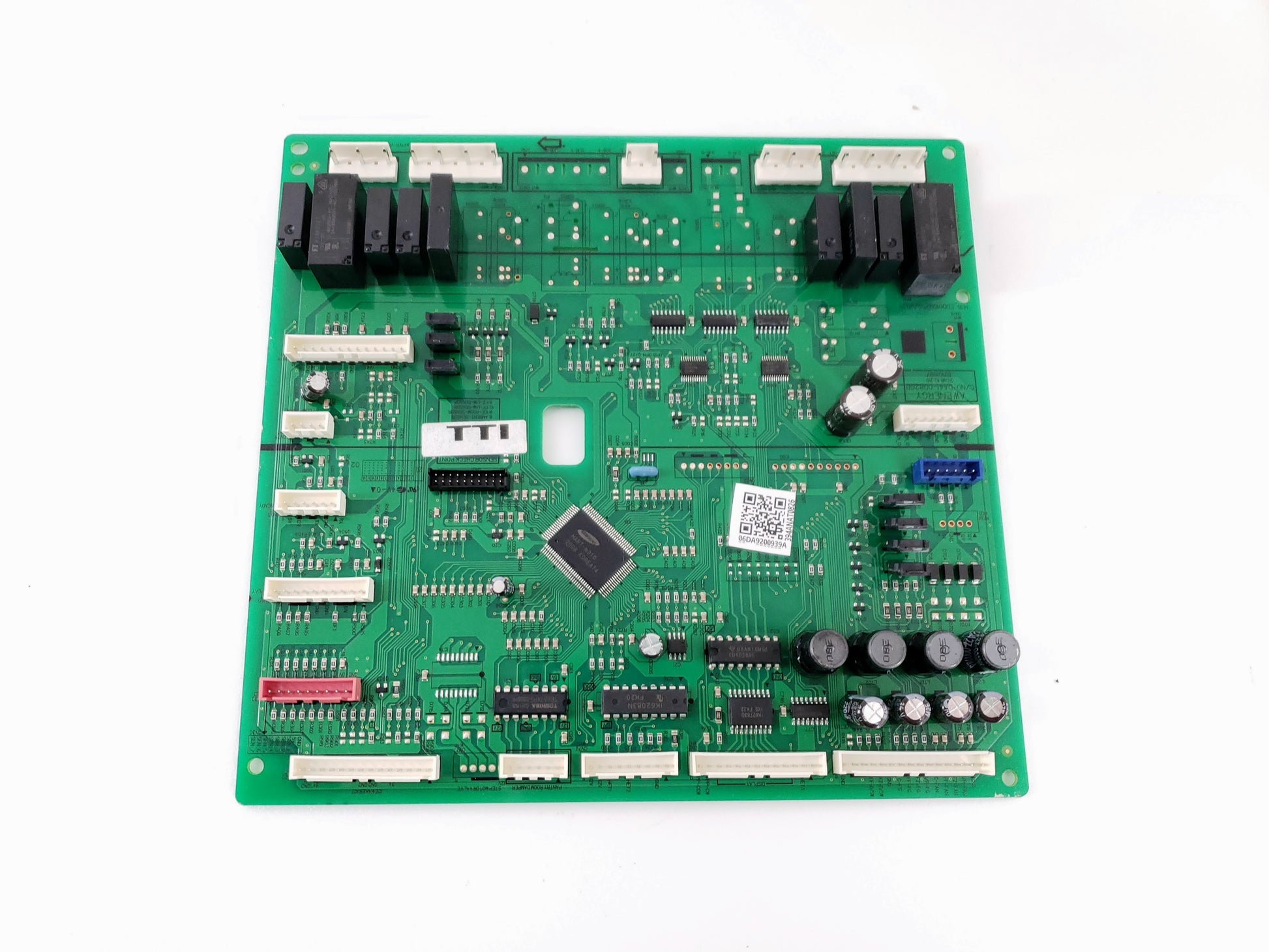 Samsung Refrigerator Control Board DA92-00939A