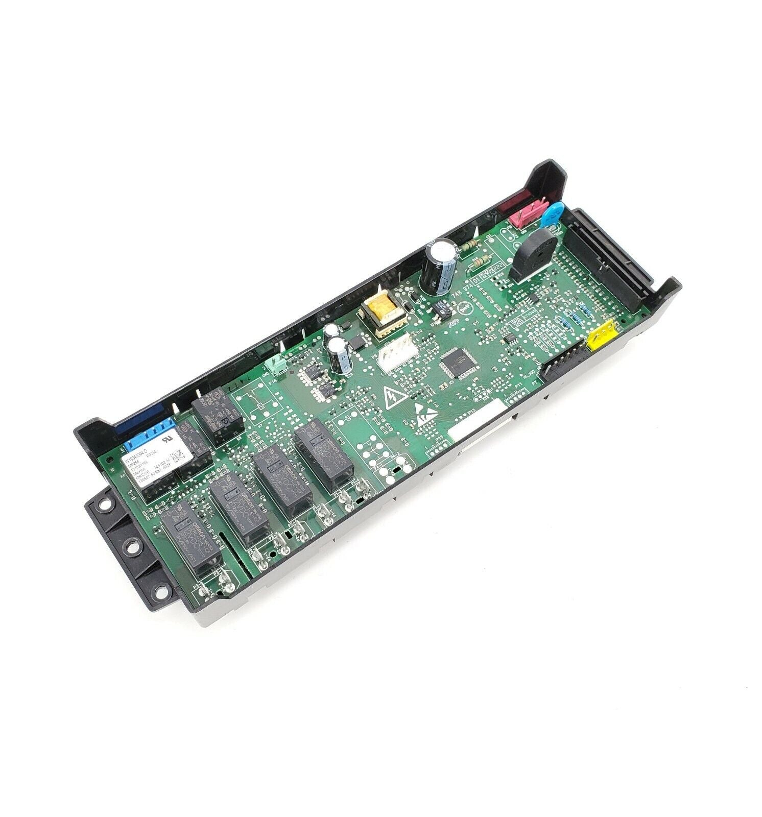 Whirlpool Range Control W10340304