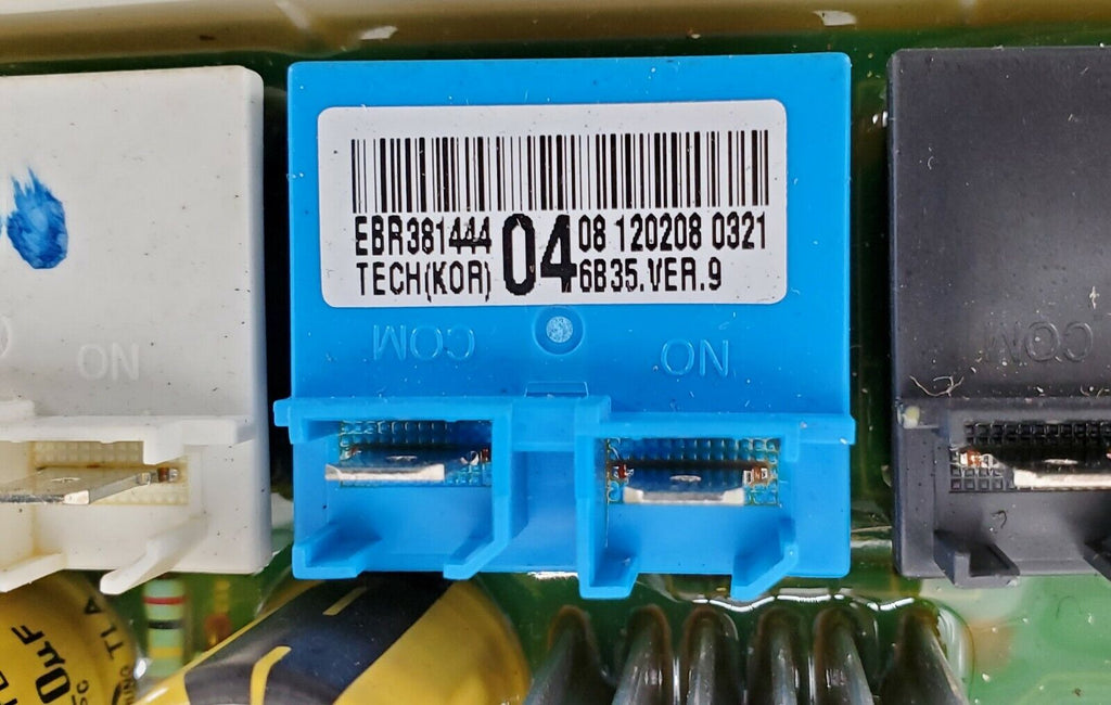OEM  LG Dishwasher EBR38144404