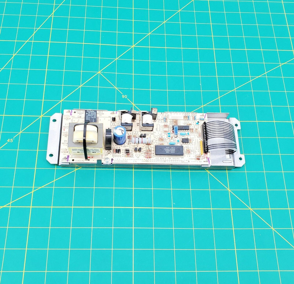 OEM  Maytag Range Control 7601P553-60