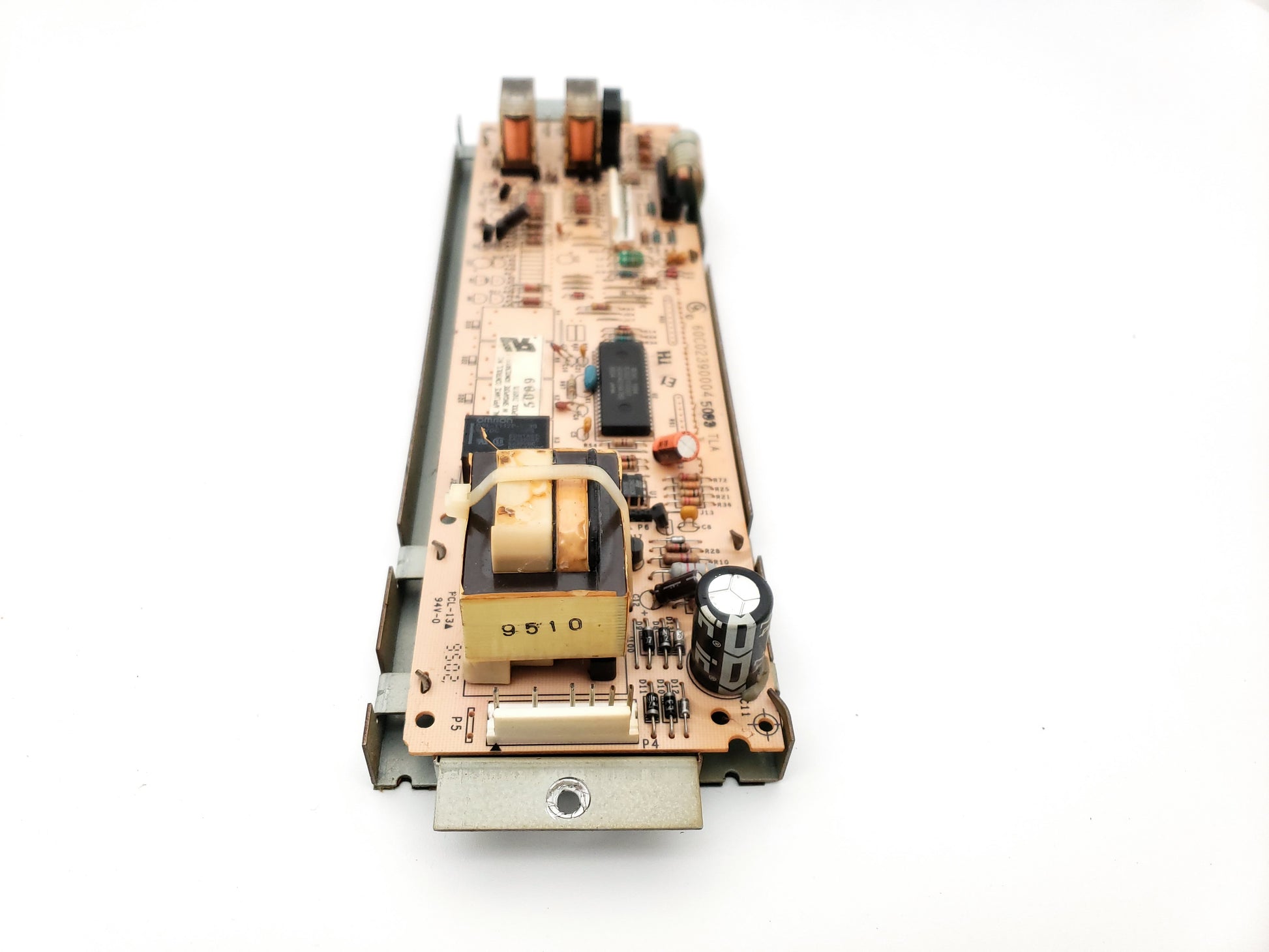 Whirlpool Range Control 3195176