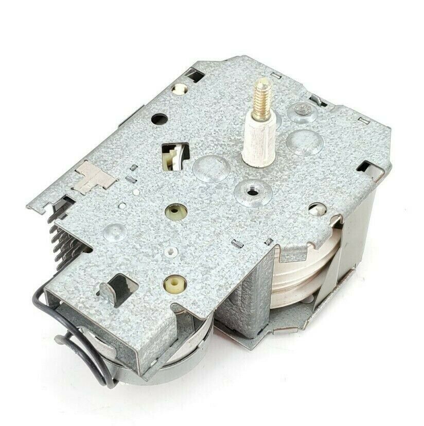 OEM Whirlpool Washer Timer 3351734 Same Day Ship & Lifetime Warranty