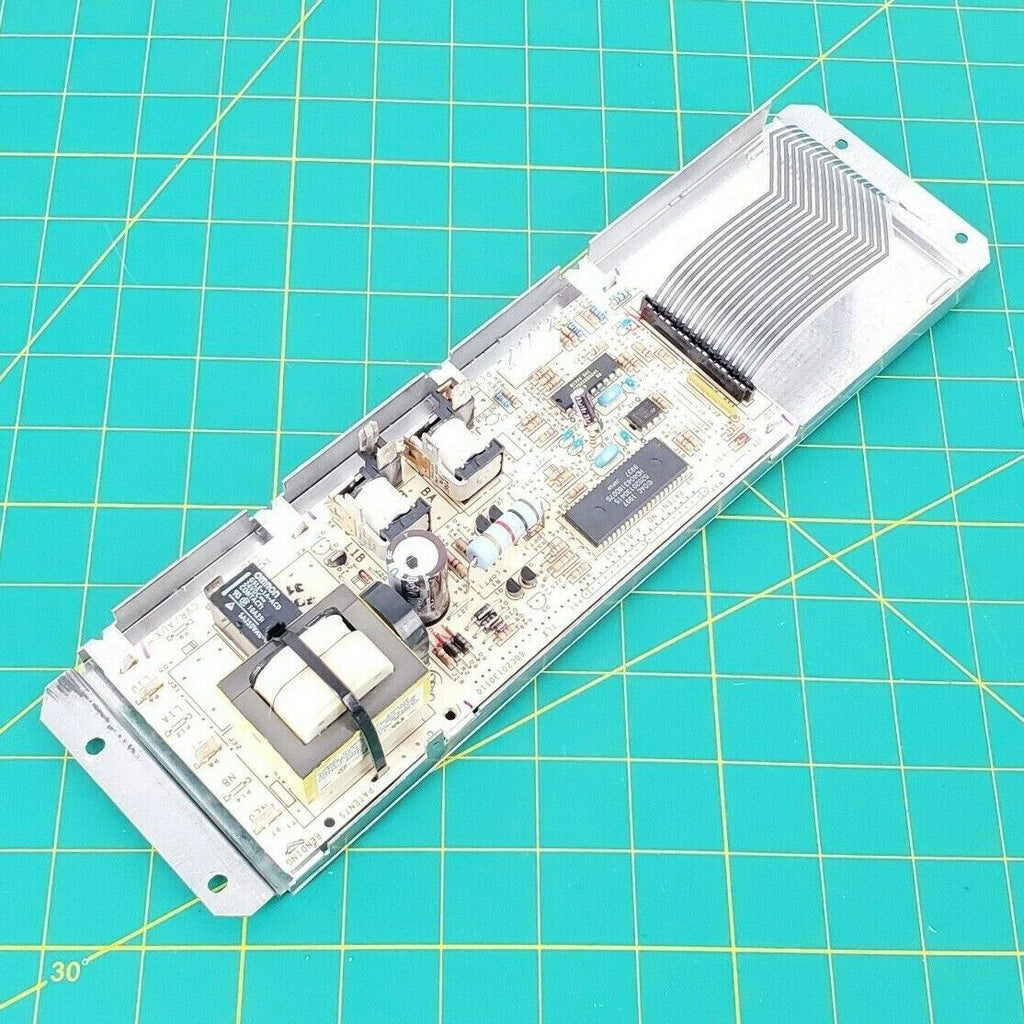 OEM  Jenn-Air Range Control 7601P548-60