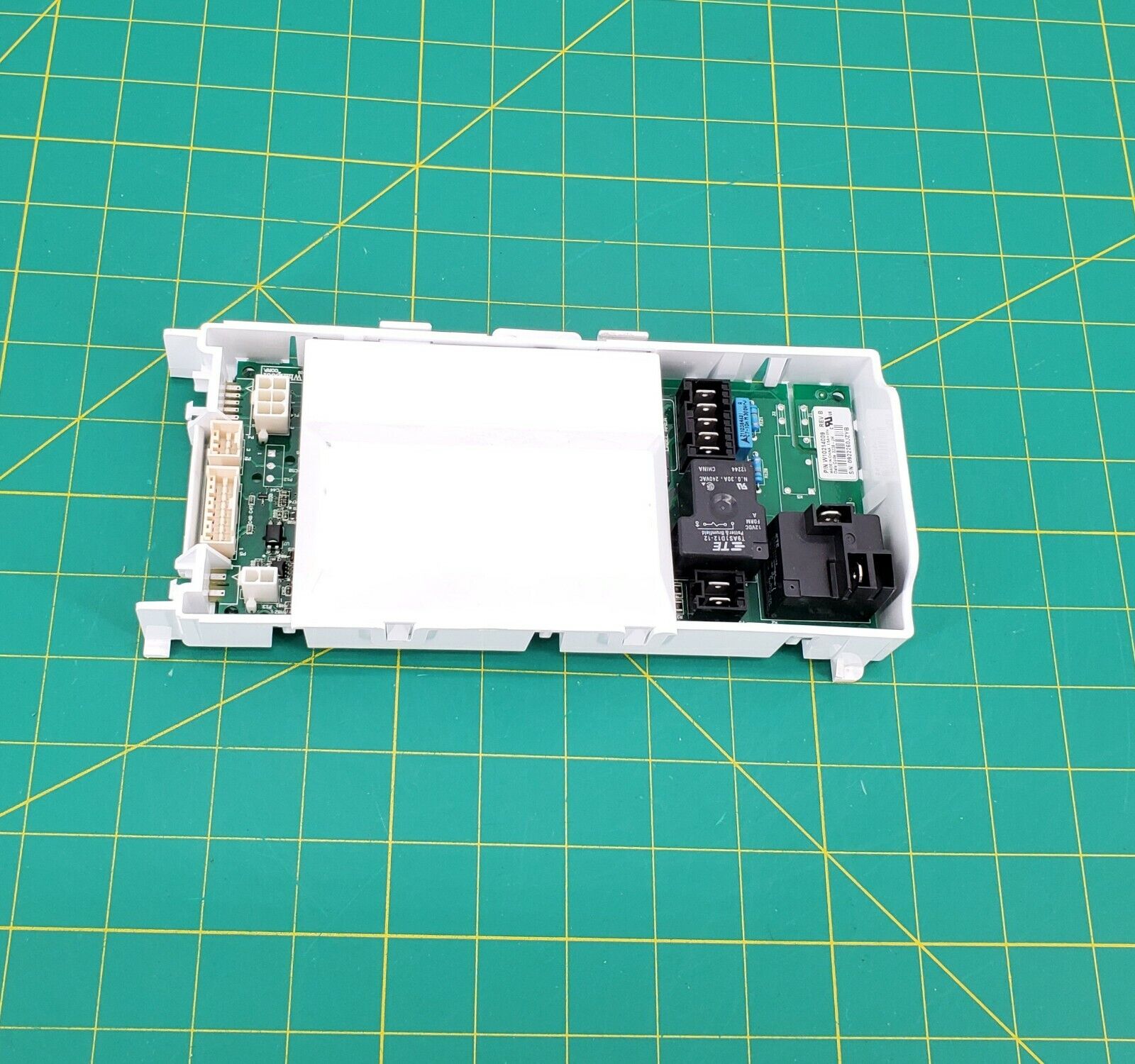 OEM  Maytag  W10214009