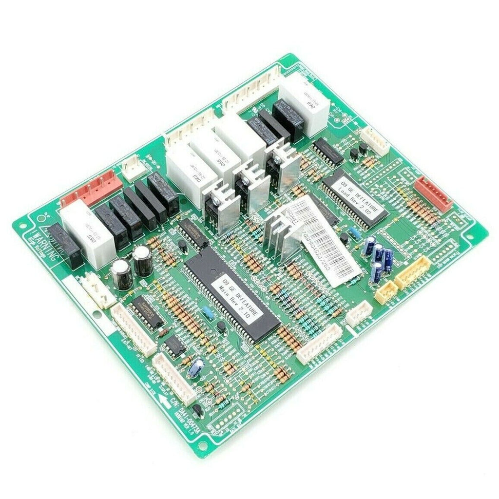 OEM  Samsung Refrigerator Control DA41-00476G
