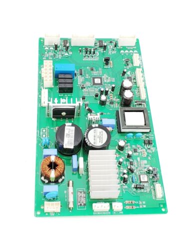 OEM  LG Control Board EBR78940631