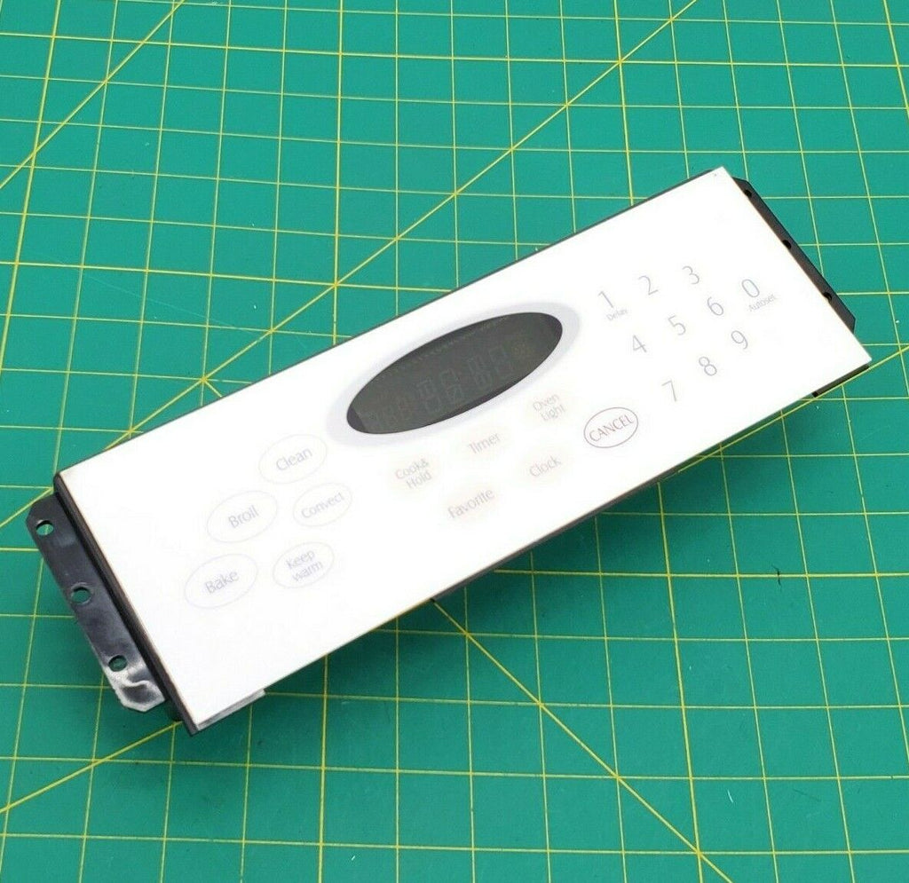 Maytag Range Control Board 8507P358-60