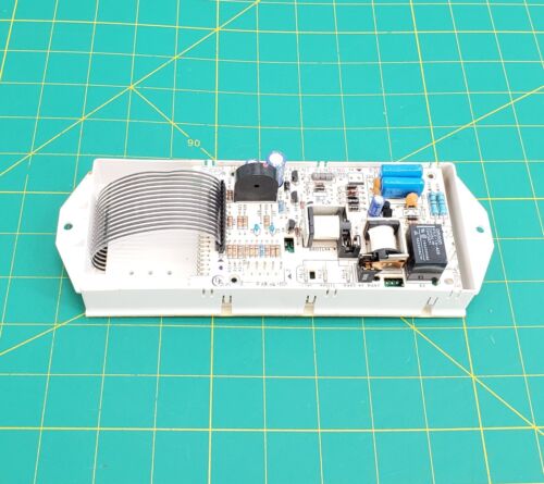 OEM  Whirlpool Range Control 8273820