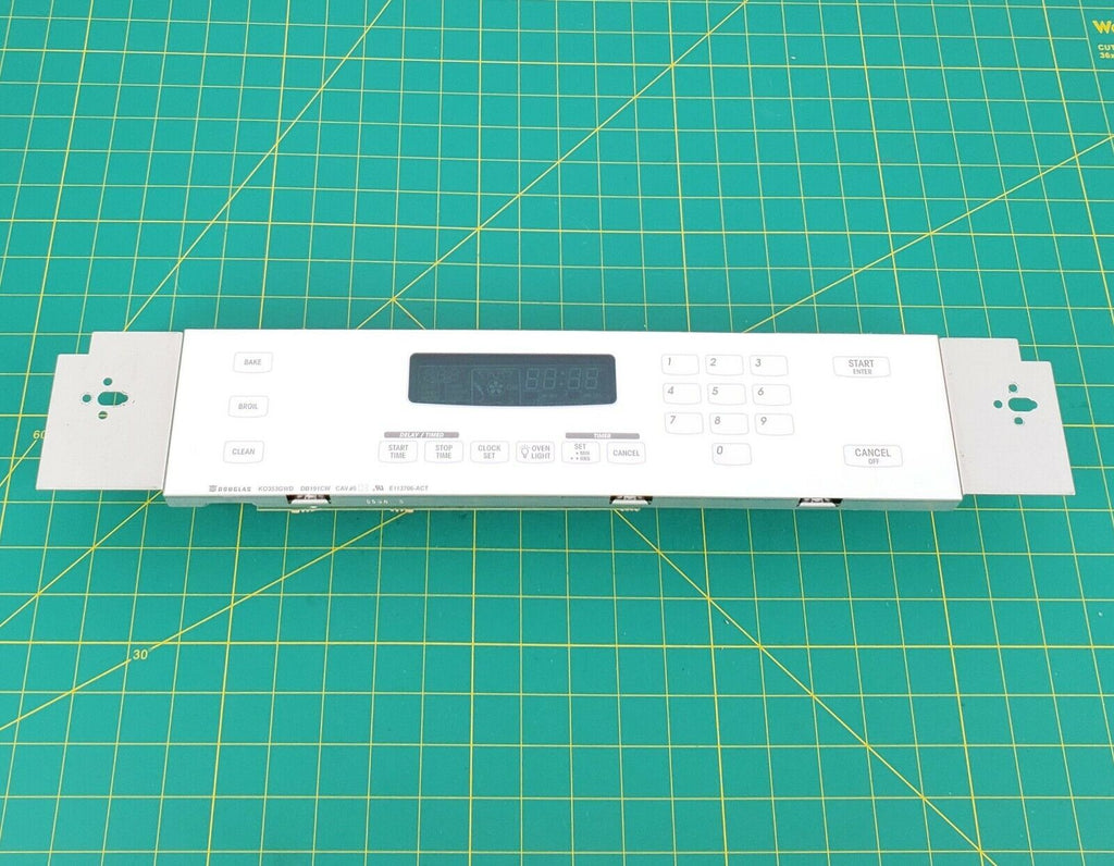 OEM Kitchen-Air Range Control 9752278CW Same Day Shipping & Lifetime Warranty