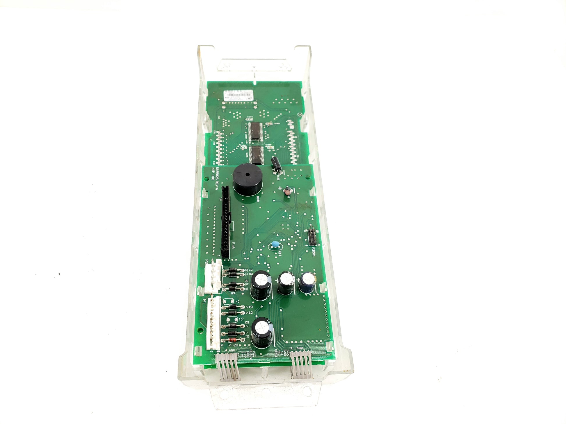 OEM  Whirlpool Range Control WP9762812