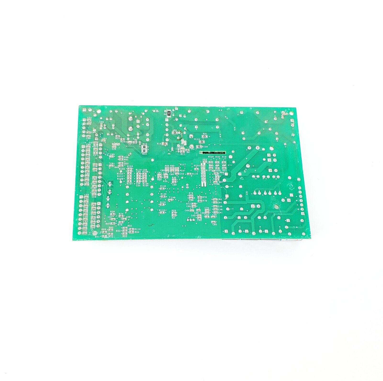 OEM  GE Refrigerator Control 225D4208G003