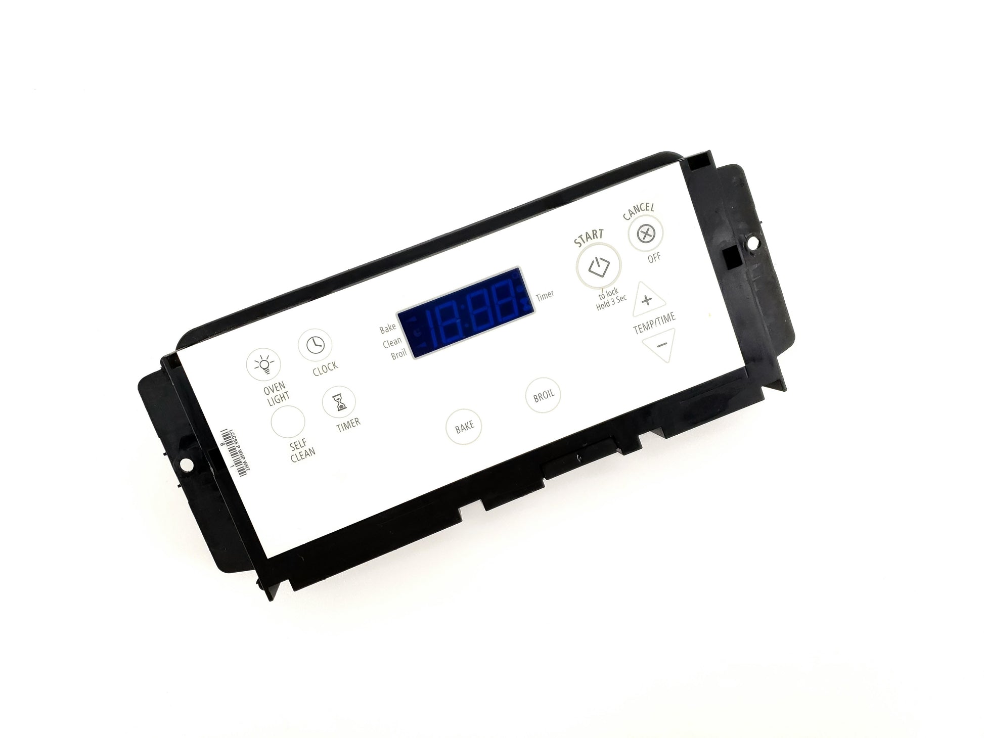 Whirlpool Range Control Board W10173537