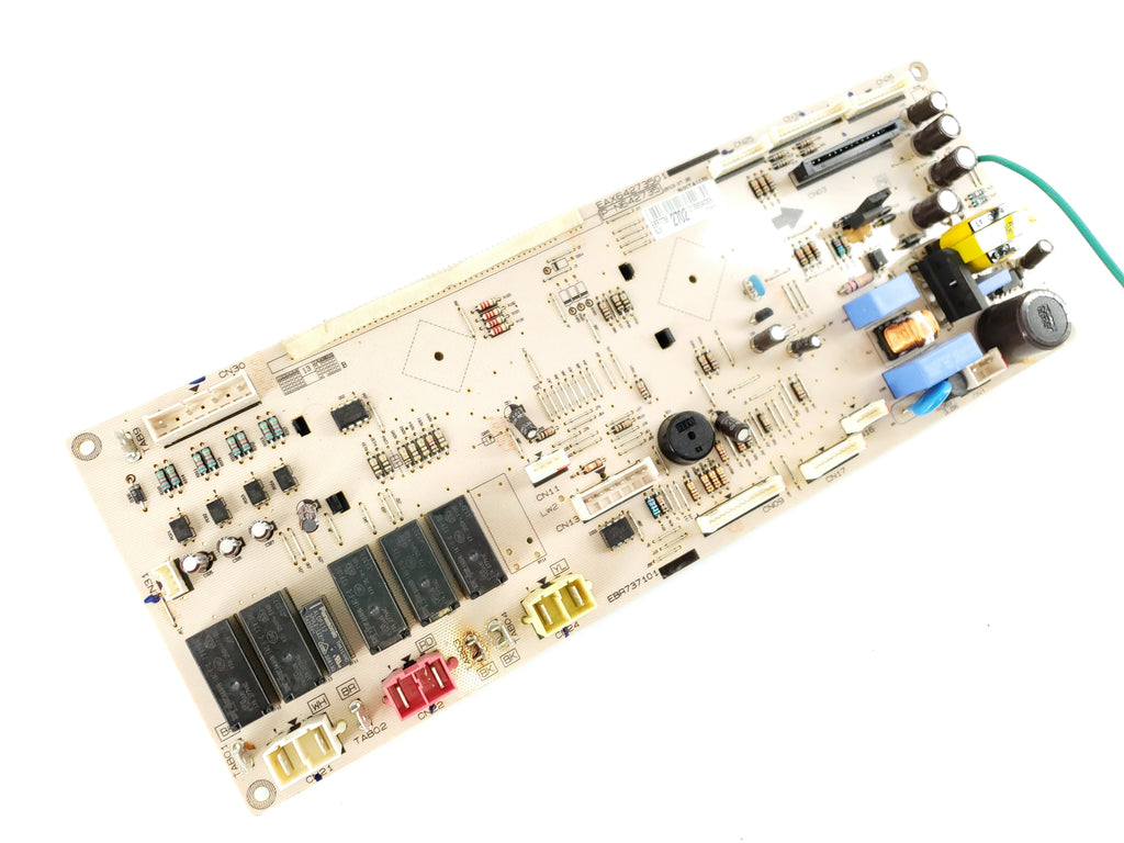 OEM LG Range Control Board EBR77562702