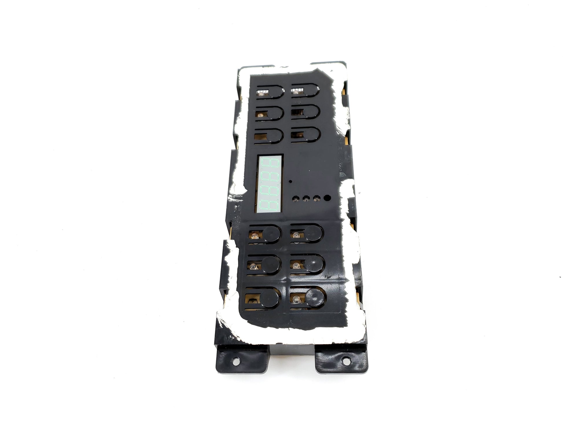 OEM  Kenmore Range Control 316418330