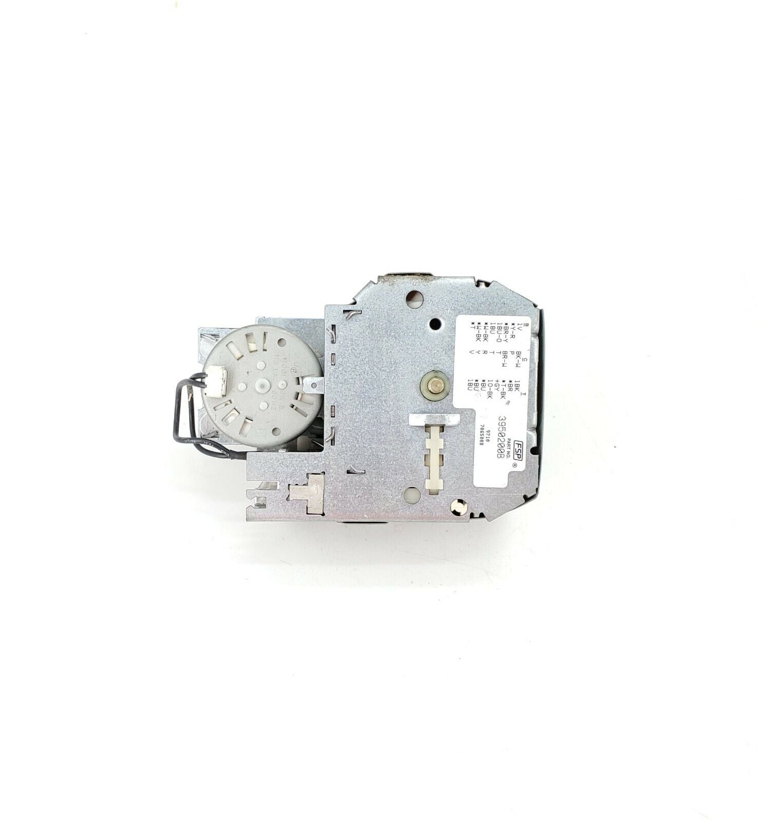 Kenmore Washer Timer 3950200