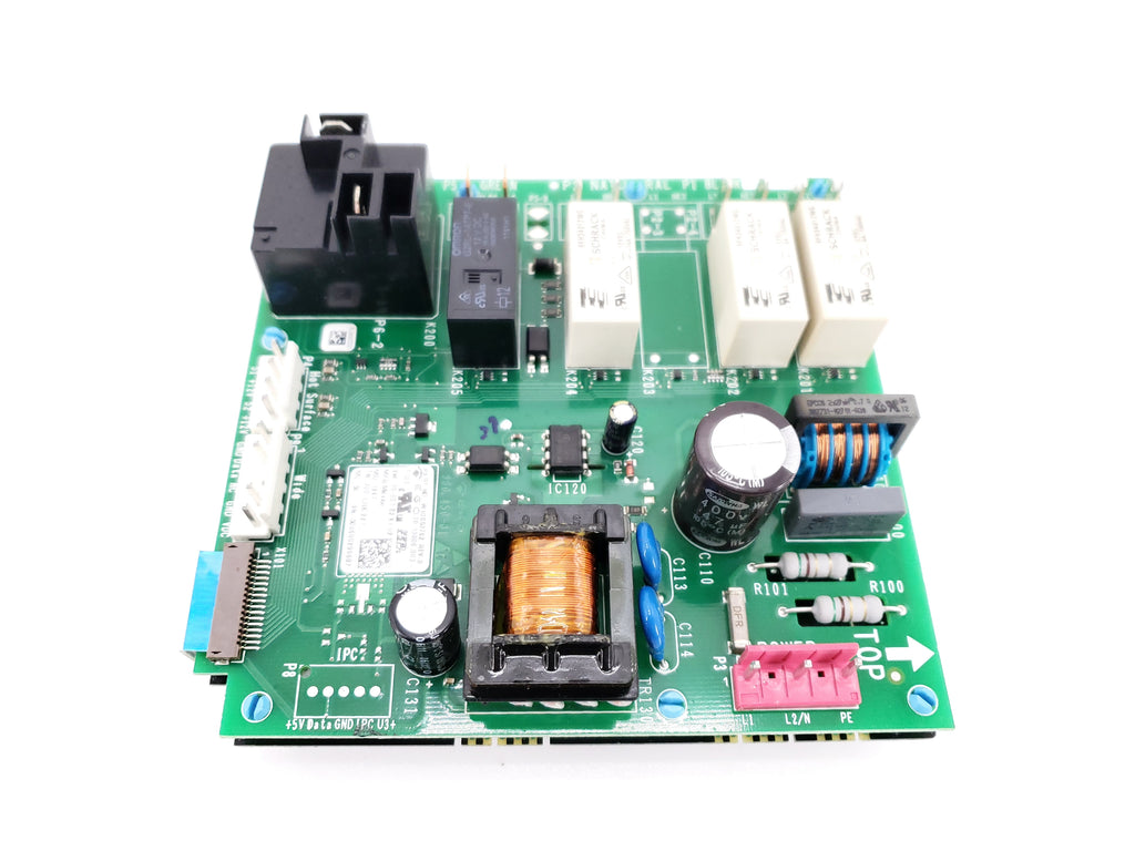 Whirlpool Range Control Board W10553762